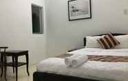 Kamar Tidur 2 Min Hotel