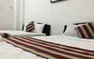 Kamar Tidur 7 Min Hotel