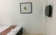 Kamar Tidur 3 Min Hotel