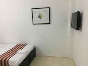 Kamar Tidur 4 Min Hotel