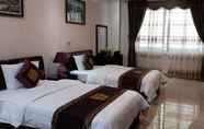 Sảnh chờ 7 Hoa Cuong Hotel - Ha Giang