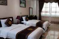 Sảnh chờ Hoa Cuong Hotel - Ha Giang