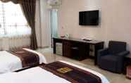 null Hoa Cuong Hotel - Ha Giang