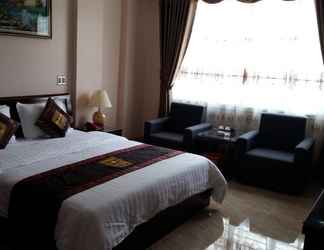 Bedroom 2 Hoa Cuong Hotel - Ha Giang