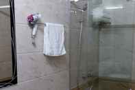 In-room Bathroom Hoa Cuong Hotel - Ha Giang