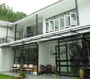 ภายนอกอาคาร 3 Sherloft Home & Hostel