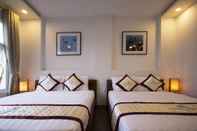 Ruangan Fungsional Phu Quoc Blue Hotel