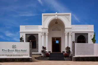外観 4 Phu Quoc Blue Hotel