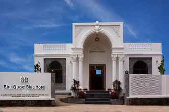 Bangunan 4 Phu Quoc Blue Hotel