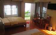 Phòng ngủ 6 Manh Duyen Garden Homestay