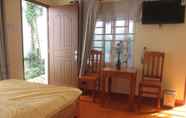 Phòng ngủ 3 Manh Duyen Garden Homestay