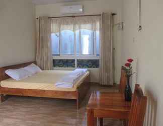 Bên ngoài 2 Manh Duyen Garden Homestay