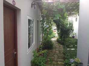 Bên ngoài 4 Manh Duyen Garden Homestay