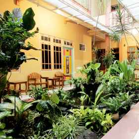 Exterior / Building1Monica Hotel Yogyakarta,JAWA Tengah飯店