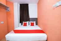 Kamar Tidur OYO 1111 Harmony Stay