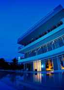 LOBBY Bohol South Beach Hotel