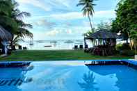 Swimming Pool Bohol South Beach Hotel