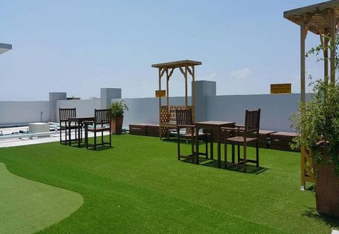 Common Space VC Residence