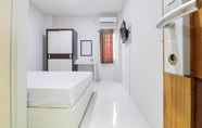 Bedroom 3 Sky Residence Reformasi Pontianak