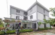 Bangunan 2 Sky Residence Reformasi Pontianak