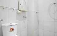 Toilet Kamar 6 Sky Residence Reformasi Pontianak