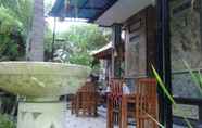 Bangunan 2 Green Palm Homestay