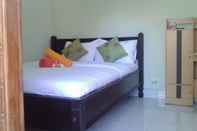 Bedroom Green Palm Homestay