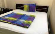 ห้องนอน 3 Tay Hai 2 Hotel
