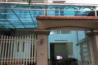 Luar Bangunan Mr. Hung Guesthouse