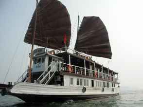 Bangunan 4 An Nam Junk 1 Cruise