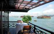 Bar, Kafe, dan Lounge 5 An Nam Junk 1 Cruise