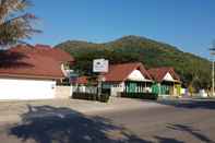 Lobi The Hillside Pranburi Resort