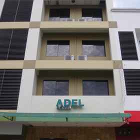 Adel Hotel 1, Hotel Pusat Latihan dan Makmal Jabatan Air Negeri Sabah