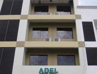 Exterior 2 Adel Hotel