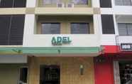 Bangunan 3 Adel Hotel