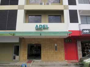 Exterior 4 Adel Hotel