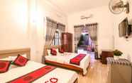 Kamar Tidur 6 Little Leo Homestay