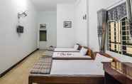 Kamar Tidur 5 Little Leo Homestay