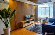 Common Space 2 Zoneland Apartments - Hoang Anh Gia Lai LakeView