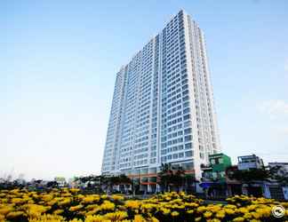 Bên ngoài 2 Zoneland Apartments - Hoang Anh Gia Lai LakeView