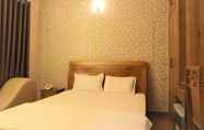 Bedroom 7 Hoang Long 8 Hotel