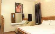 Kamar Tidur 6 Hoang Long 8 Hotel