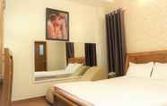 Bedroom 6 Hoang Long 8 Hotel
