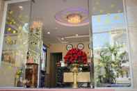 Lobby Hoang Long 8 Hotel
