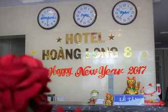 Lobi 4 Hoang Long 8 Hotel