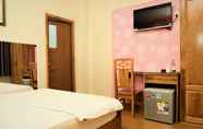 Bedroom 5 Hoang Long 8 Hotel
