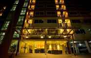 Exterior 6 Patt Serviced Apartments