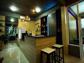 ล็อบบี้ 4 Patt Serviced Apartments