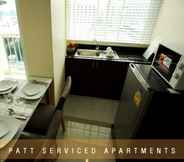 Common Space 7 Patt Serviced Apartments