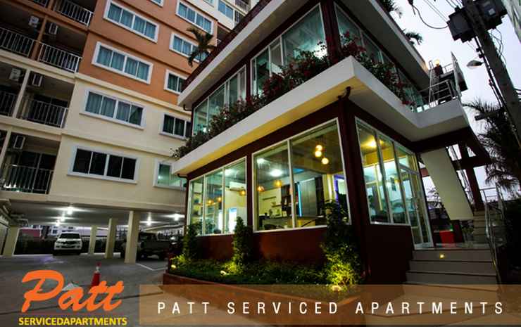 Patt Serviced Apartments